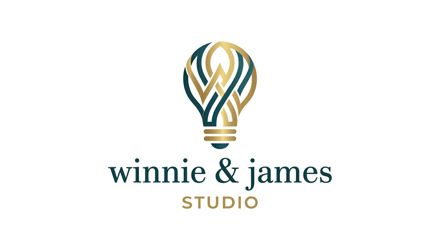 winnie & james STUDIO